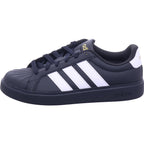 Dámské tenisky Adidas v černé barvě