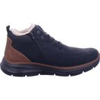 Rieker  Stiefel Hwk Herren Stiefel in schwarz