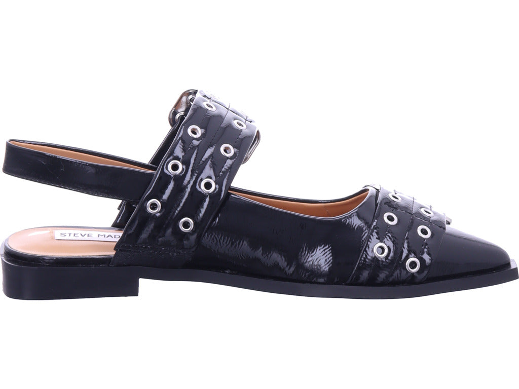 Steve Madden Women's Pump in black