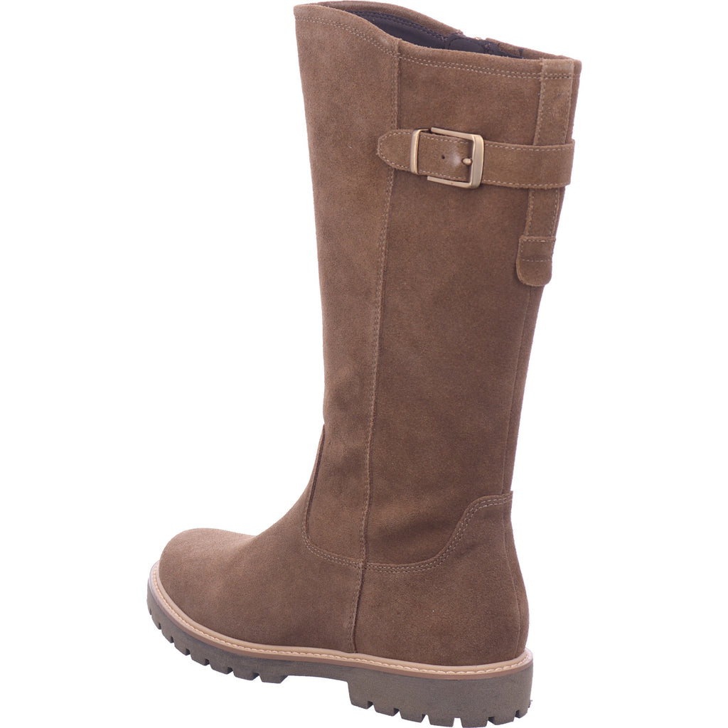 Caprice Damen Stiefel  in braun