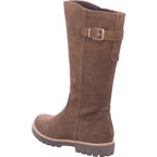 Caprice Damen Stiefel  in braun