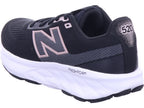New Balance Damen Sneaker  in schwarz