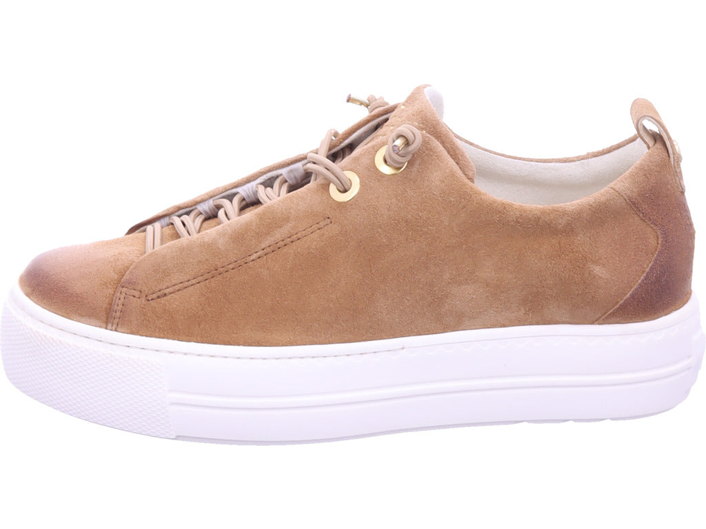 paul green Damen   in braun