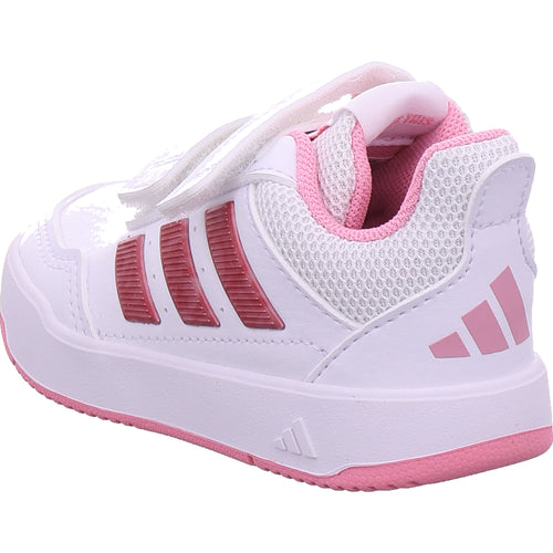 Adidas Mädchen Sneaker Tensaur Sport 3.0 Cf I in weiß