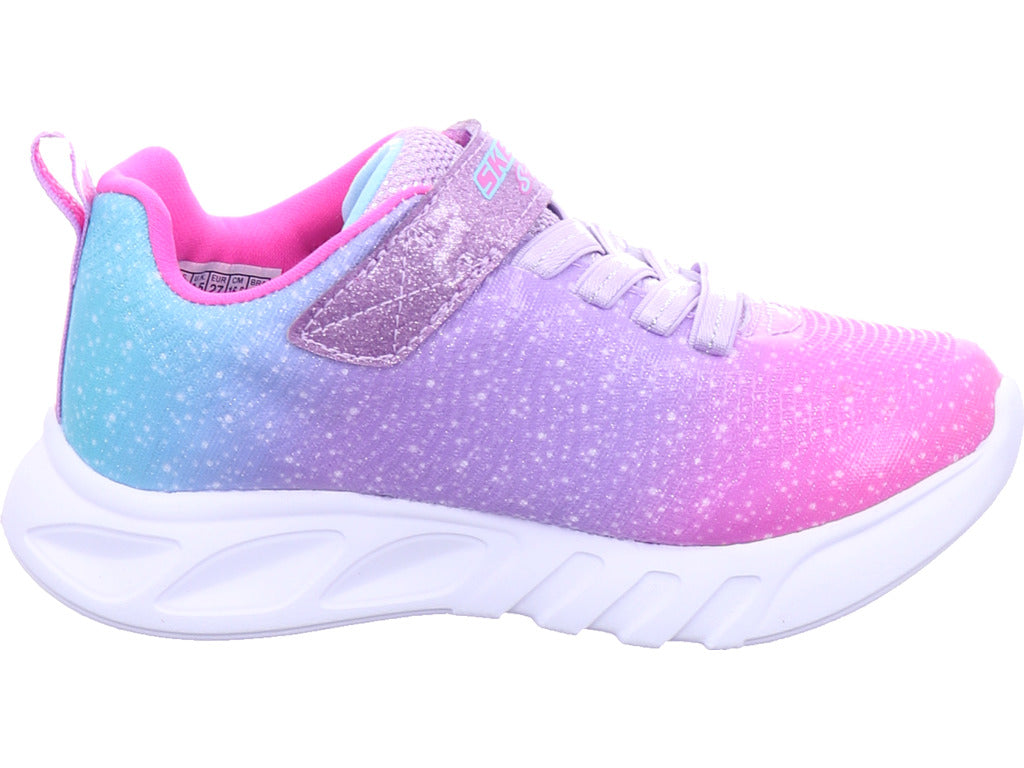 SKECHERS Mädchen Halbschuh  in pink