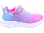 SKECHERS Mädchen Halbschuh  in pink