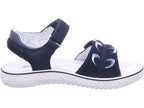 Imac Mädchen Sandalette  in blau