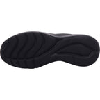 SKECHERS Damen Sneaker Bobs Squad Chaos in schwarz