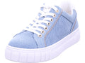 Marco Tozzi Damen  M2370242 in blau