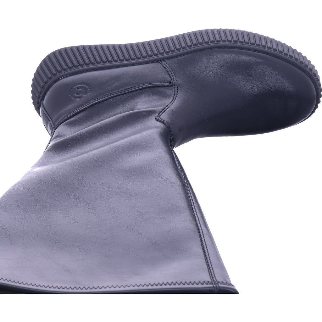 Bugatti Damen Stiefel  in schwarz