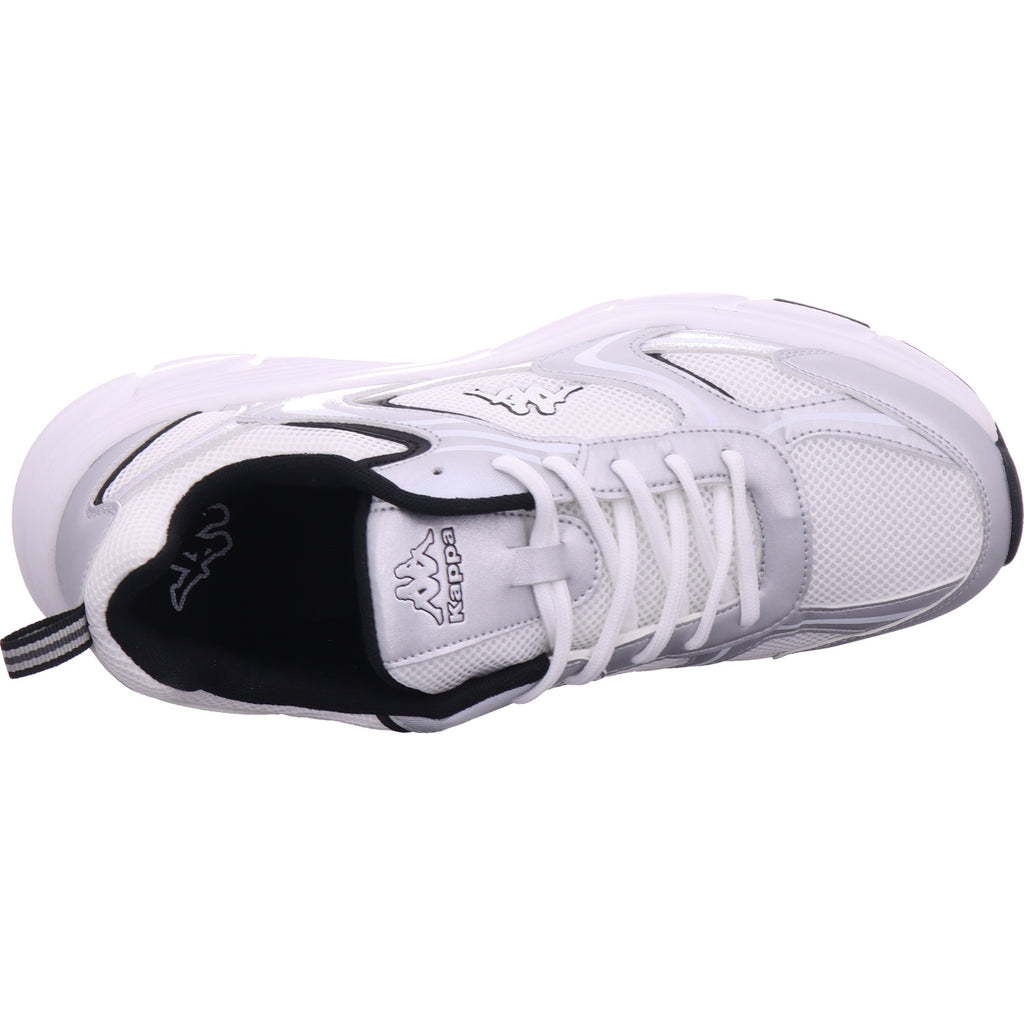 Kappa Herren Sneaker  in weiß