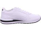 Puma Herren Sneaker St Runner V4L in weiß