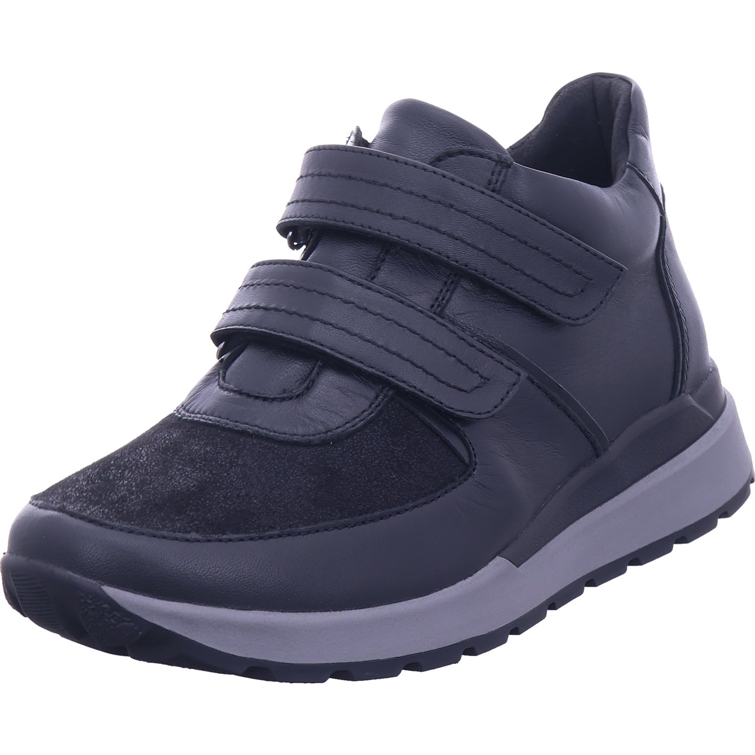 Caprice Damen Stiefelette  in schwarz