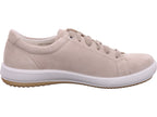 Legero Damen Sneaker Halbschuh Leder \ Tanaro 5.0 in beige