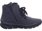 Rieker Hwk Women's Boots in Grey