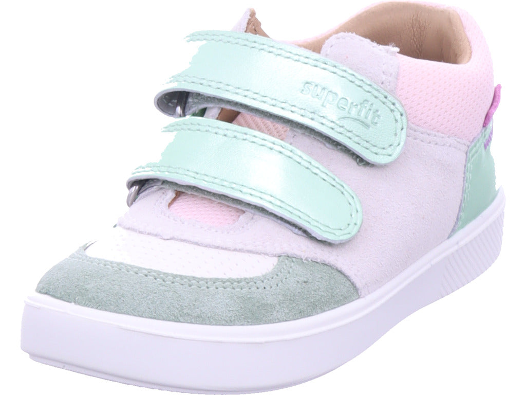 Superfit Girls' Pre-Walker Ankle Boot Leather | Supies in free