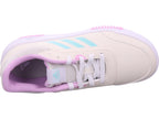 Adidas Damen Sneaker Adidas Tensaur Sport 2.0 K in beige