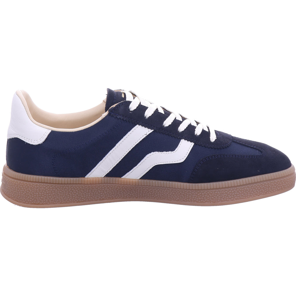 Gant Damen Sneaker Cuzima in blau