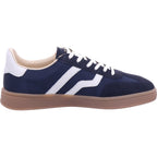 Gant Damen Sneaker Cuzima in blau