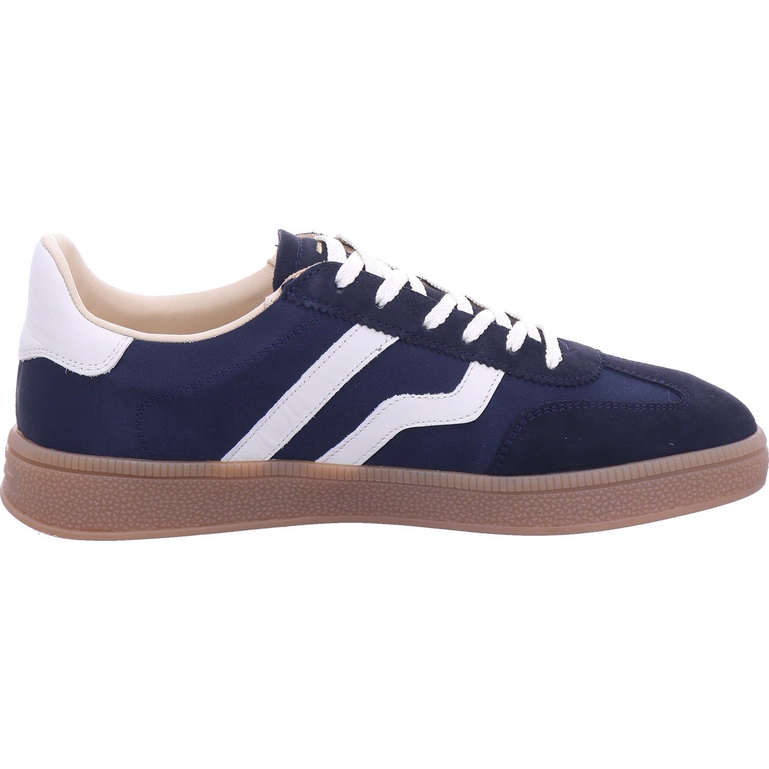 Gant Damen Sneaker Cuzima in blau