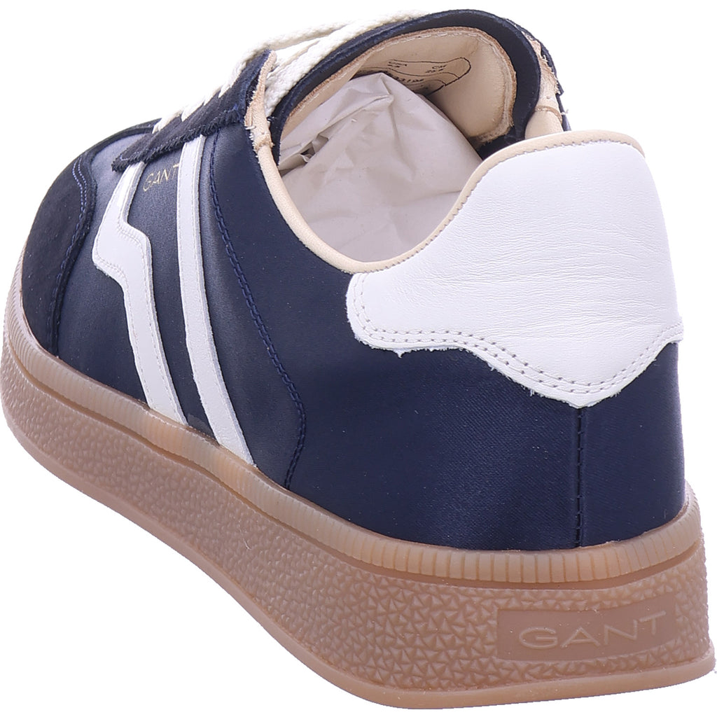 Gant Damen Sneaker Cuzima in blau