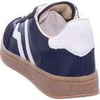 Gant Damen Sneaker Cuzima in blau