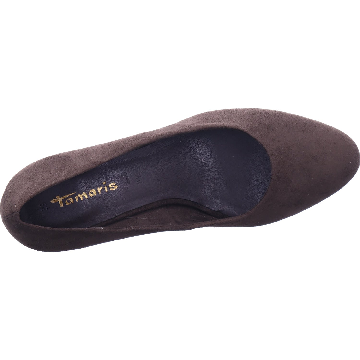 Tamaris Women's Pumps in brown