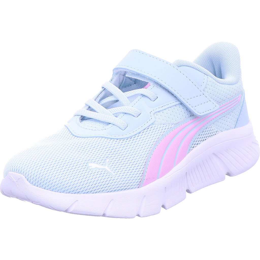 Puma Mädchen Sportschuh  in hell-blau