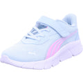 Puma Mädchen Sportschuh  in hell-blau