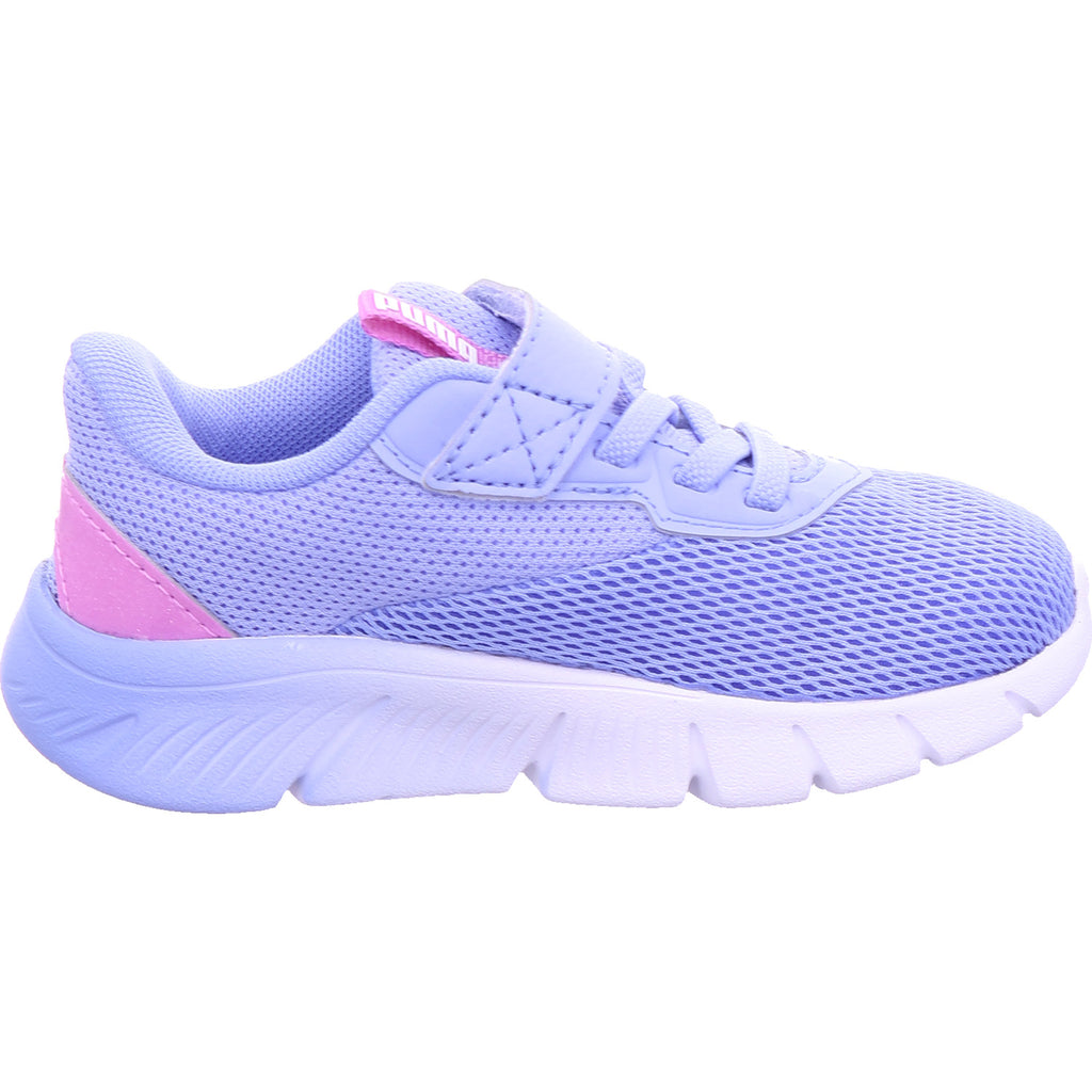Puma Girls' Sneakers in light blue