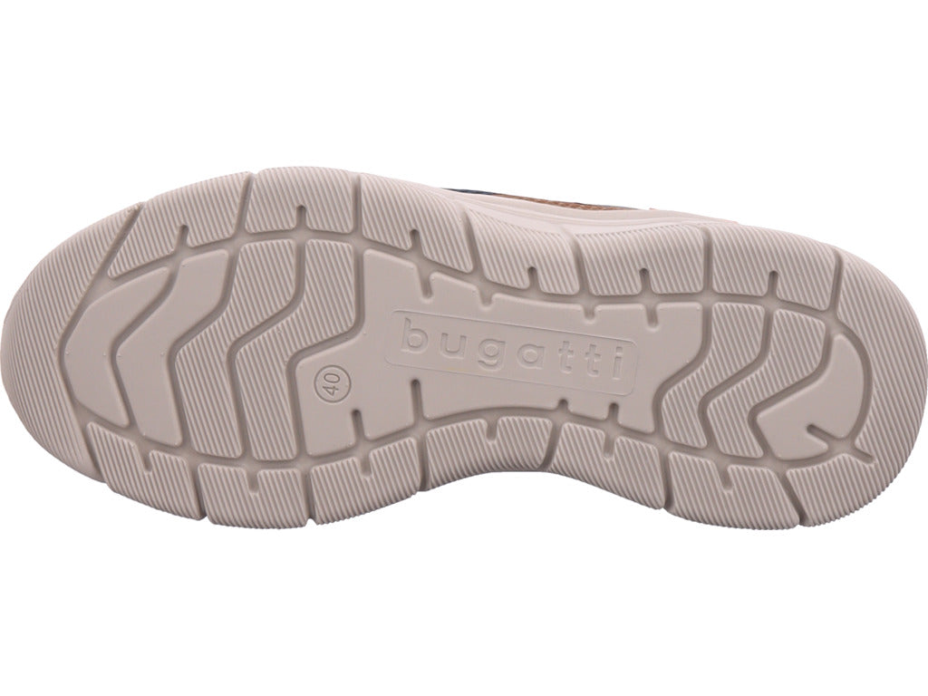 Bugatti Men's Sneakers in blue