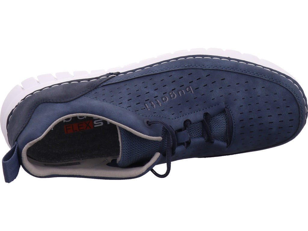 Bugatti Herren Sneaker  in blau