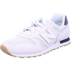 New Balance Men's Sneakers in White