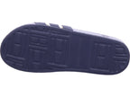 Tommy Hilfiger Damen Badeschuh  in blau