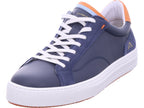 Ambitious Men's Sneakers in Blue