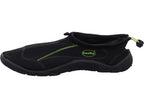 Fashy Unisex - Adults' Aqua Shoe Tias in Black