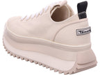 Tamaris Damen Sneaker  in beige