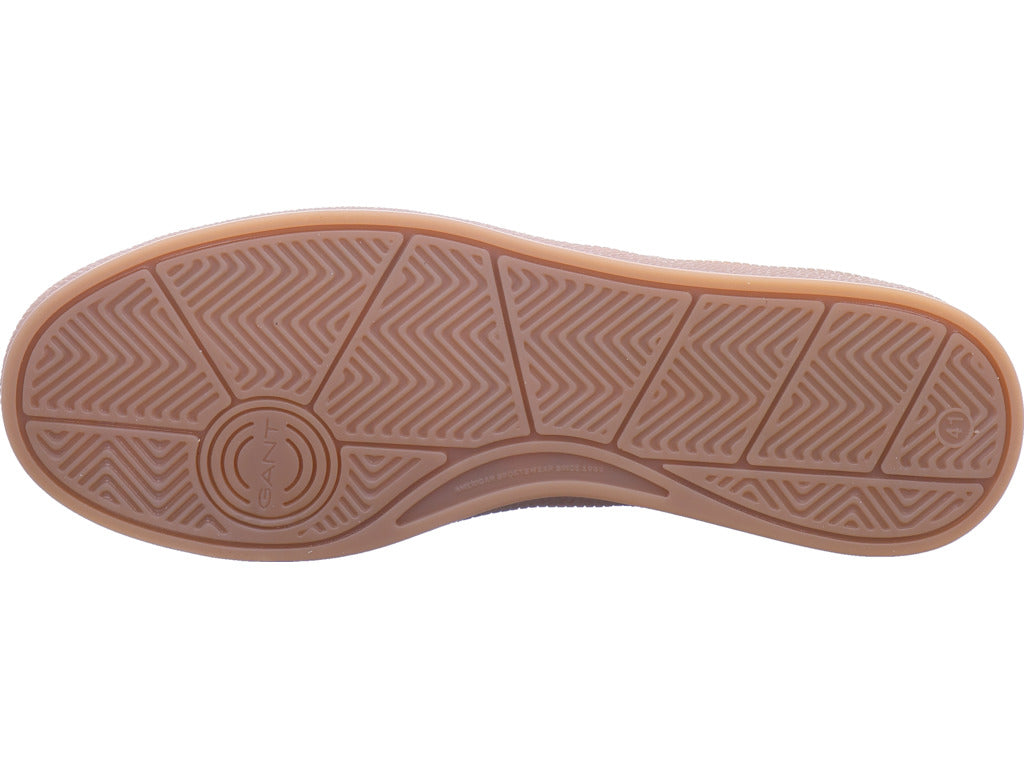 Gant Damen Sneaker Cuzima in braun