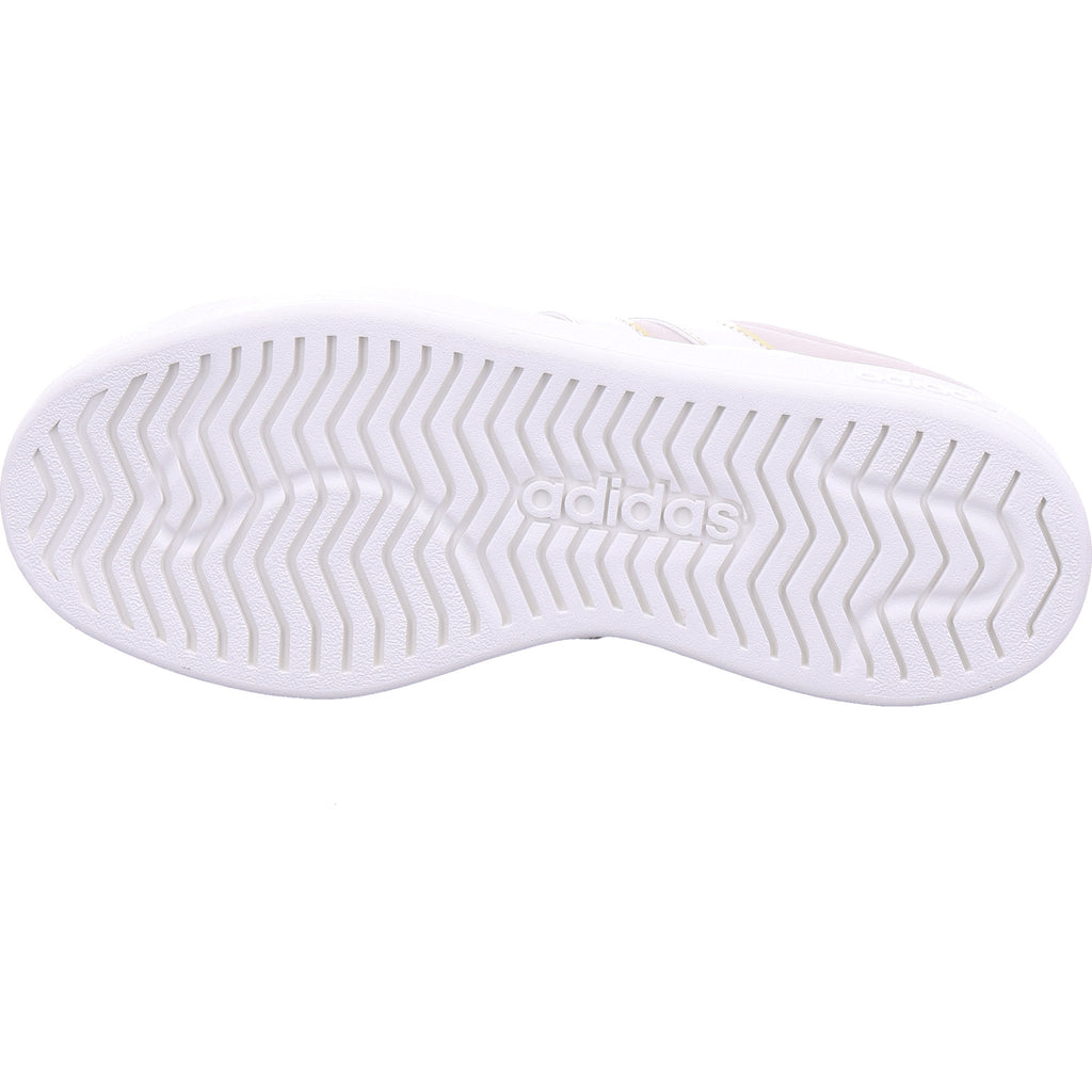 Adidas Damen Sneaker  in beige