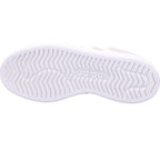 Adidas Damen Sneaker  in beige