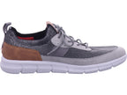 Bugatti Herren Sneaker  in grau
