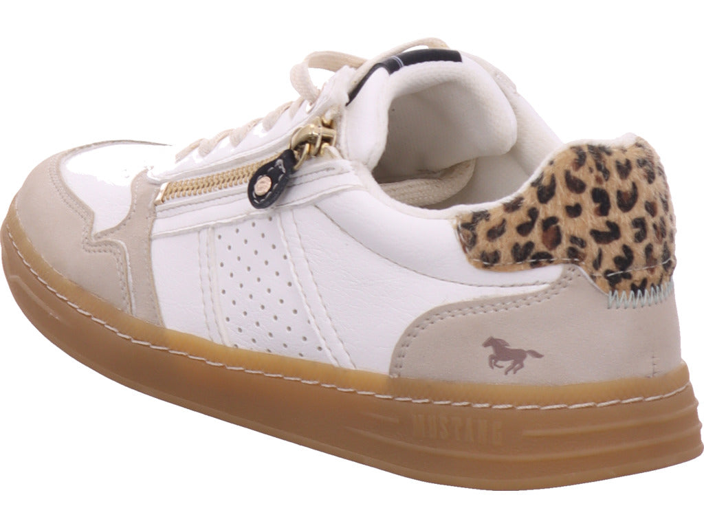 Mustang Women's Sneakers in Other