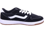 Vans Herren Halbschuh Ryland Ls in schwarz