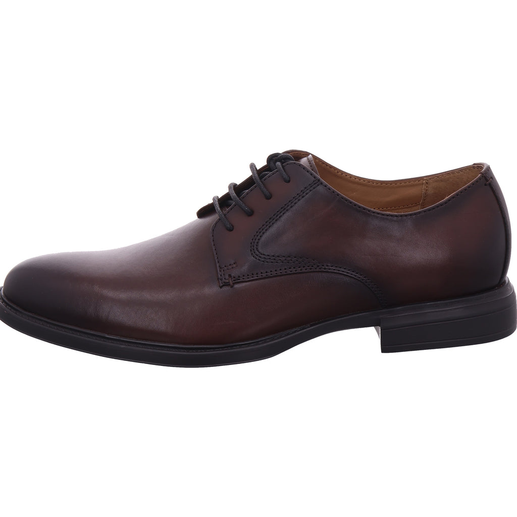 Tamaris Herren Businessschuh  in braun