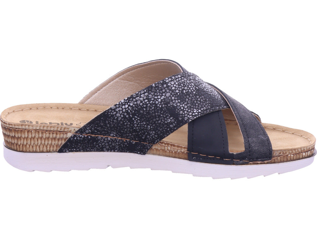 inblu Damen   in schwarz