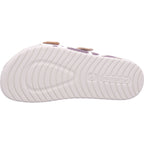 Fusion Women's Trainers in brown