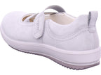 Legero Damen Slipper Halbschuh Leder \ Tanaro 5.0 in grau