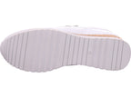 Marco Tozzi Damen Sneaker  in weiß