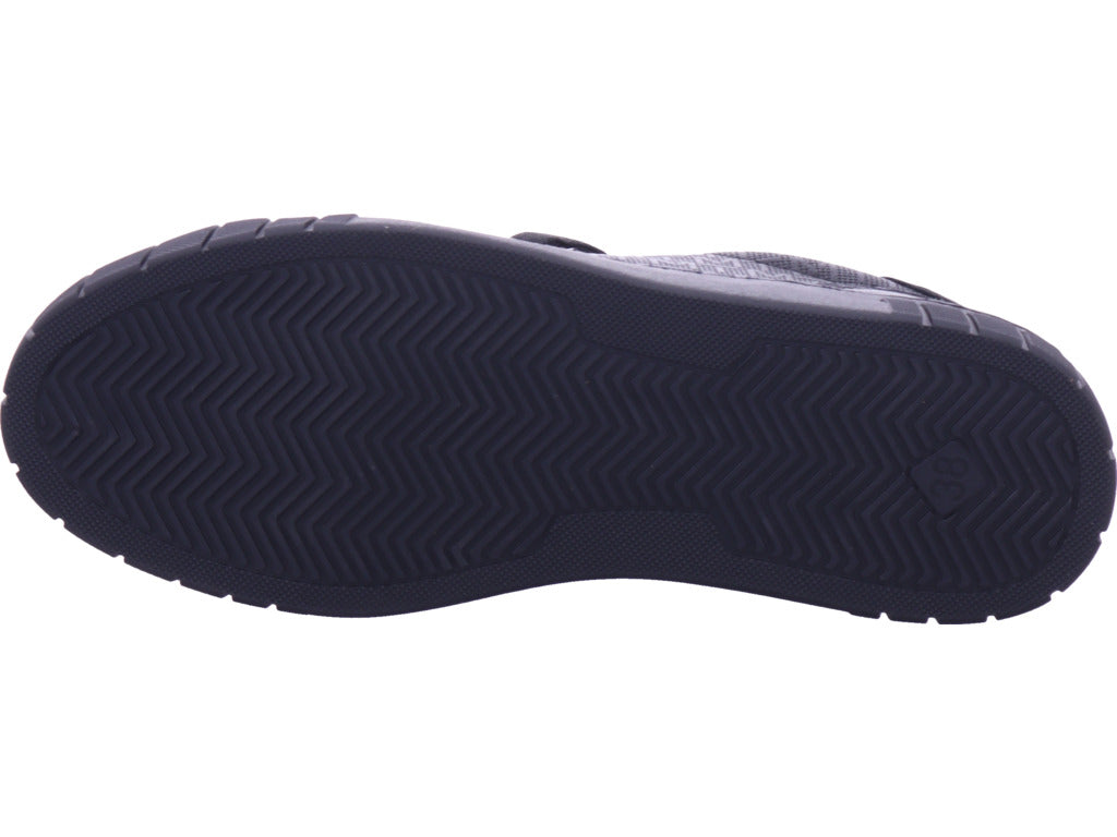 Marco Tozzi Damen Sneaker M2372745 in schwarz