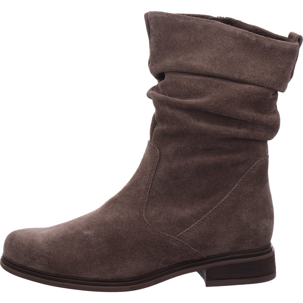 Gabor Damen Stiefelette  in grau